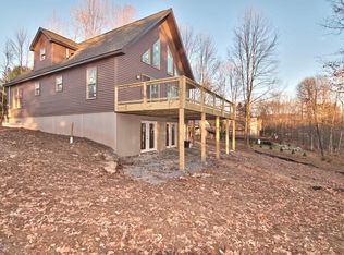 741 Sugar Maple Mew, Lake Ariel, PA 18436