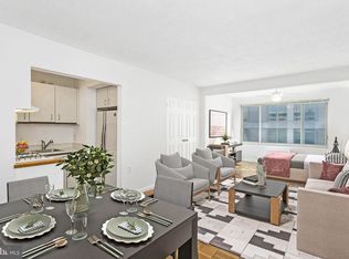 1727 Massachusetts Ave NW #811, Washington, DC
