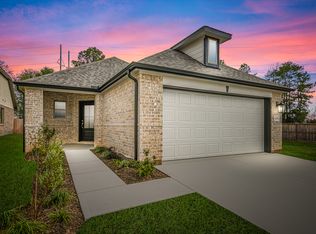 1218 Tessa Forest Ct, Conroe, TX 77301