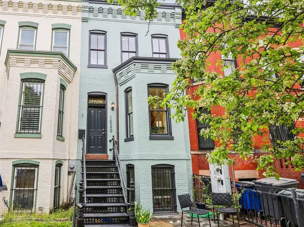 1620 New Jersey Ave NW, Washington, DC 20001