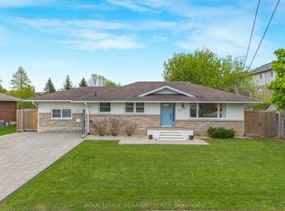 5026 Gibson St, Lincoln, ON L3J 0A1