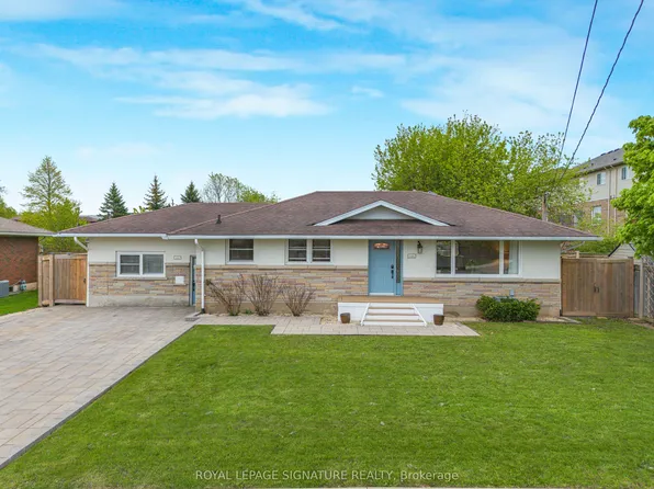5026 Gibson St, Lincoln, ON L3J 0A1