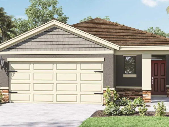 2796 Portadown St, Ormond Beach, FL 32174