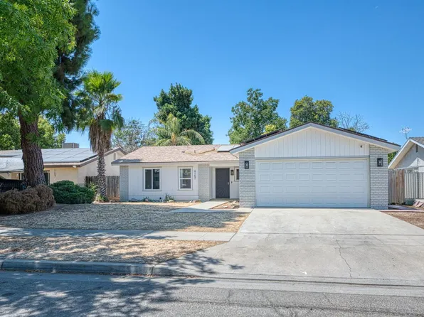 4157 N Babigian Ave, Fresno, CA 93722