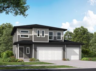 Bridger Transitional plan