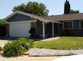2036 Newton Way, Concord, CA 94518