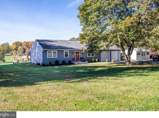 1963 Newark Rd, Lincoln University, PA 19352