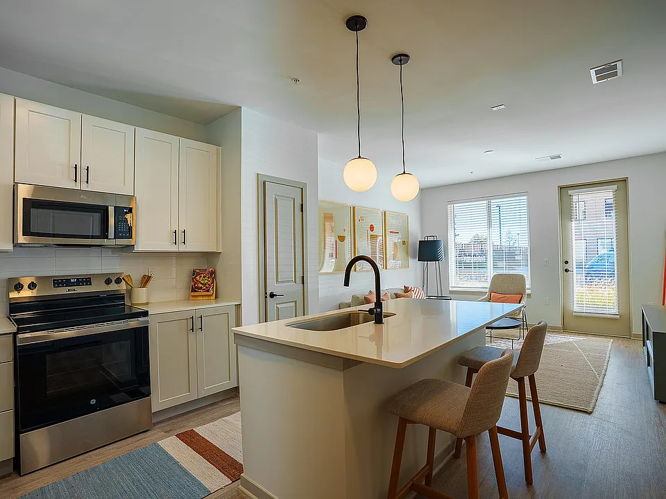 Oxlley Kitchen