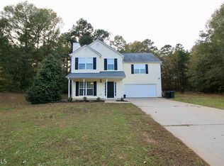 124 Buddy Blvd, McDonough, GA 30252