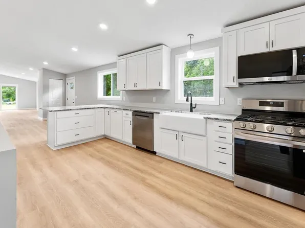 2604 270th Ave, Brook Park, MN 55007