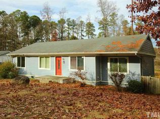 3313 Dogwood Dr, Raleigh, NC 27604