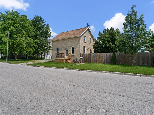 71 Brock St, Bluewater, ON N0M 1X0