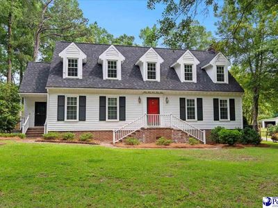 602 Ascot Dr, Florence, SC, 29501