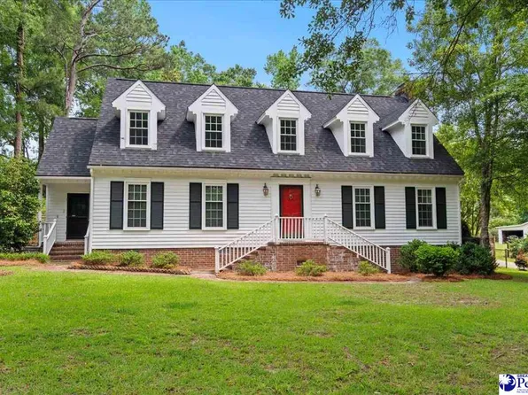 602 Ascot Dr, Florence, SC 29501