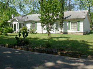 416 Boulevard St, Fort Valley, GA 31030