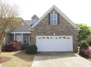 300 Hillsdale Dr, Greer, SC 29650