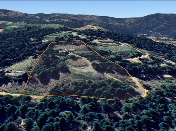 255 Power Line Rd, Hayfork, CA 96041