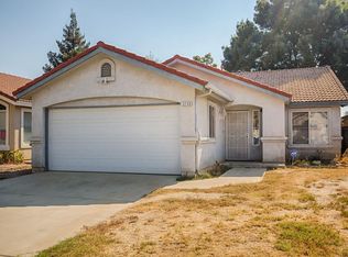 5739 W Sample Ave, Fresno, CA 93722
