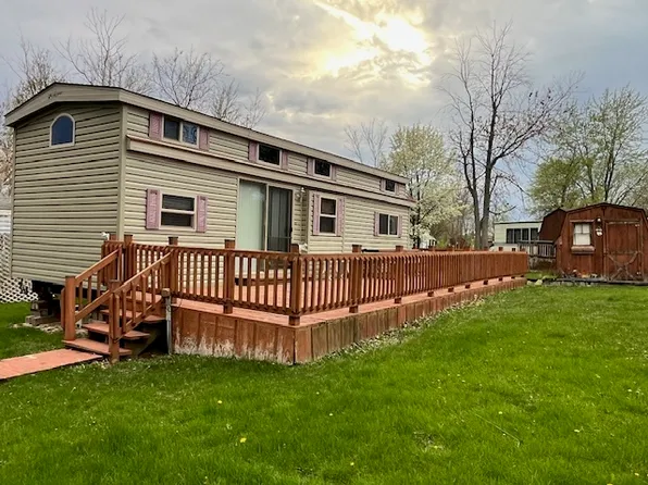 2795 E 28th Rd Lot 1344, Seneca, IL 61360