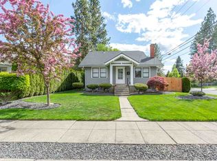 1004 E 32nd Ave, Spokane, WA 99203