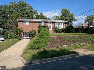 1430 34th St SE, Washington, DC