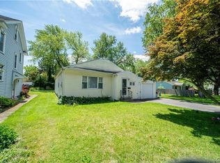 303 W Molloy Rd, Syracuse, NY 13211