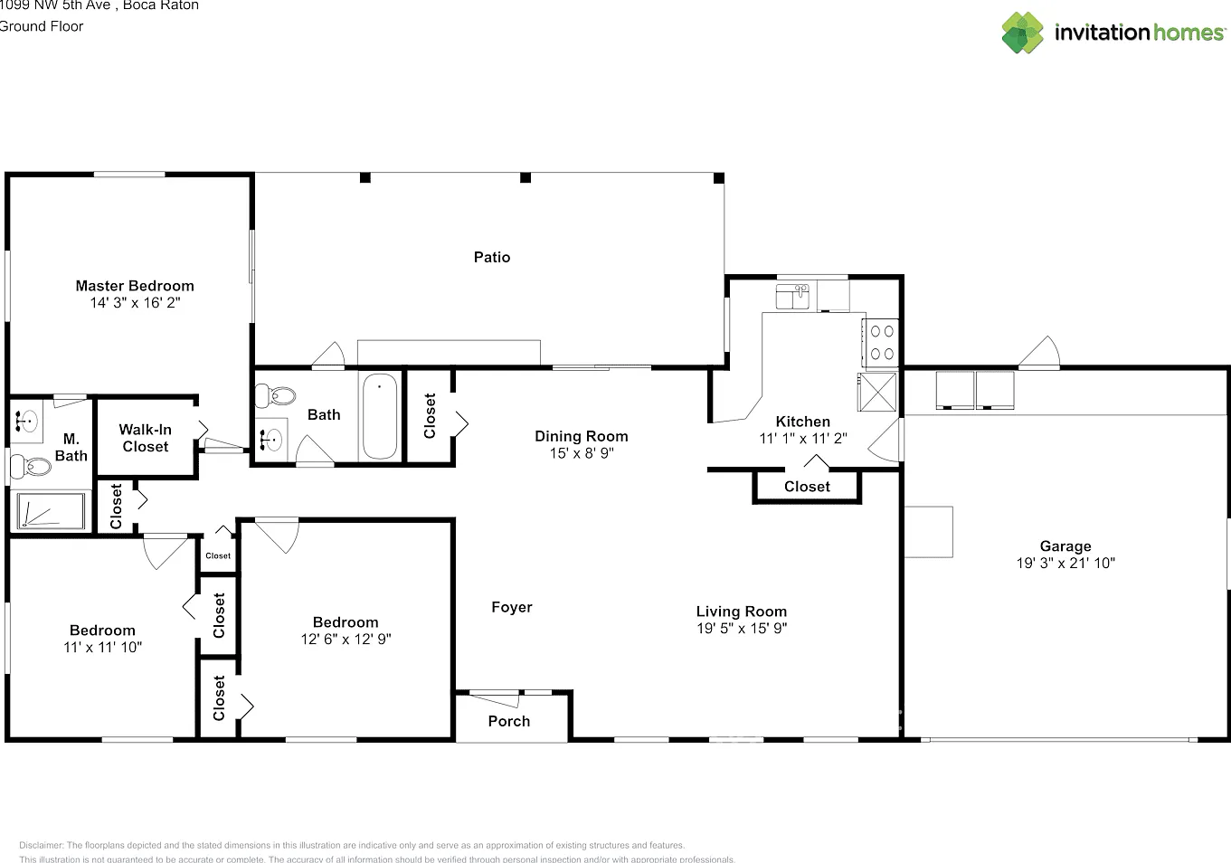 1099 NW 5th Ave Boca Raton, FL 33432 — Photo 2
