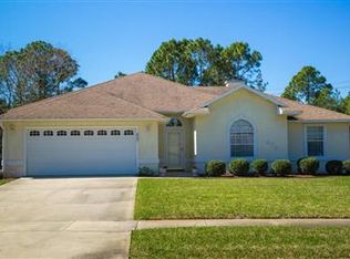 678 Aleida Dr, Saint Augustine, FL 32086