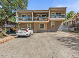 1106 W 22nd St APT 1, Austin, TX 78705