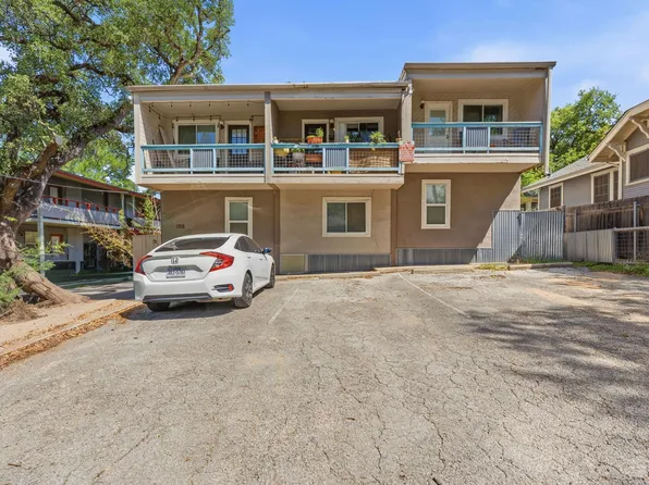 1106 W 22nd St APT 1, Austin, TX 78705