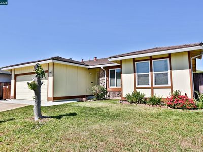 2244 Mount Whitney Dr, Pittsburg, CA, 94565