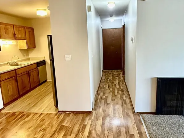 7711 North 60th STREET #101A, Milwaukee, WI 53223