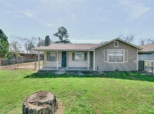 5804 Whittlesey Rd, Fort Worth, TX 76119