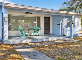 6701 Burlington Ave N, Saint Petersburg, FL 33710