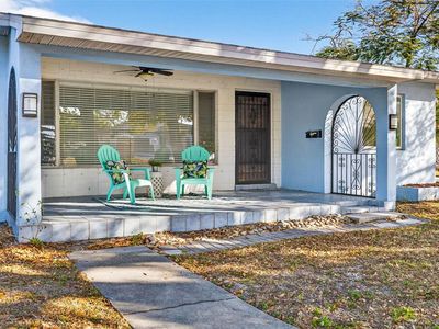 6701 BURLINGTON AVENUE N, Saint Petersburg, FL, 33710