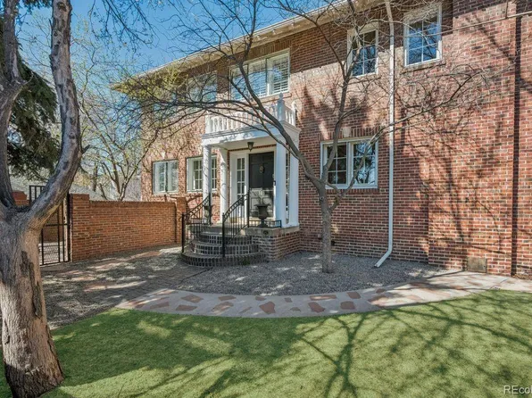 101 N Lafayette Street, Denver, CO 80218