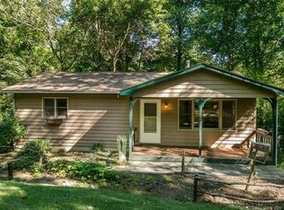 51 Huntington Dr, Swannanoa, NC 28778