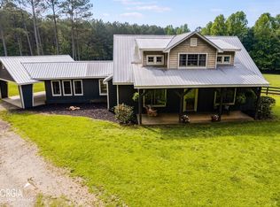 744 County Road 434, Graham, AL 36263