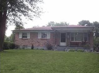 11000 Benson Ln, Louisville, KY 40272