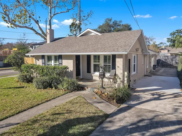 3932 Marquette St, Houston, TX 77005