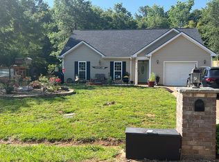 108 Wild Fox Trl, Belton, SC 29627