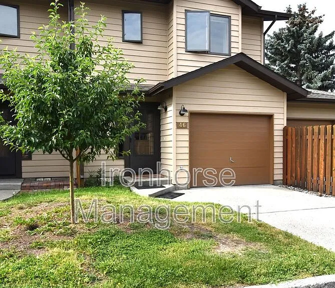 1712 W Olive St #46 — Photo 1