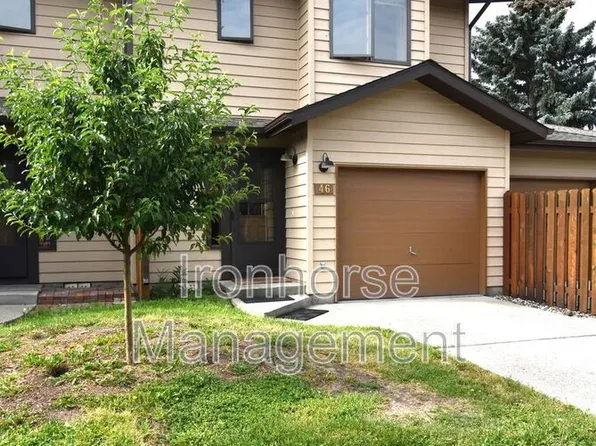 1712 W Olive St APT 46, Bozeman, MT 59715