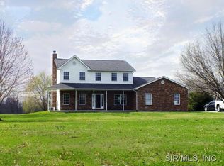 983 White Oak Dr, Waterloo, IL 62298