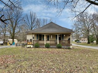 99 Country Club Pl, Trenton, MO 64683