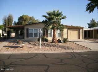 8950 E Michigan Ave, Sun Lakes, AZ 85248