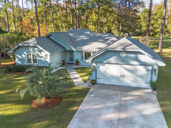 71 Carolina Shores Drive, Carolina Shores, NC 28467