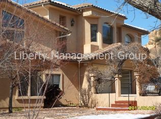 3370 Charla Dr, Prescott, AZ 86305