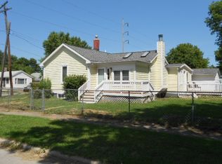 428 W Washington St, Ottawa, IL 61350