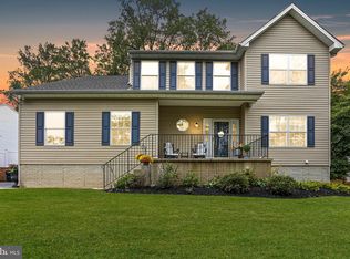 1205 N Tollgate Rd, Bel Air, MD 21014